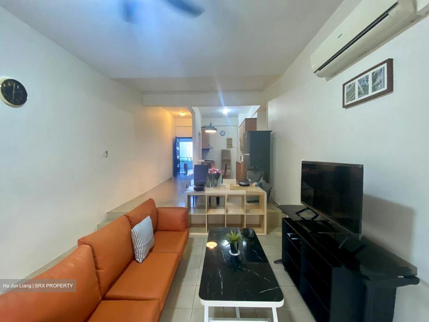 Eastern Lagoon (D16), Condominium #504325351